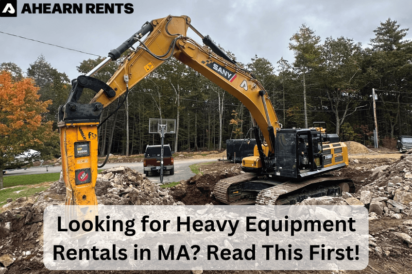 heavy equipment rental ri, heavy equipment rental ma, rent construction equipment, construction equipment rentals, rentals heavy equipment